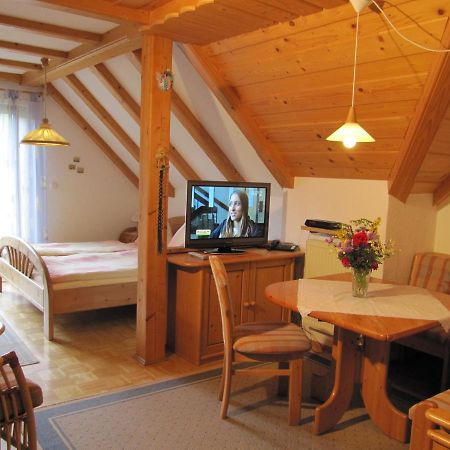 Ferienhaus Dierauf Bad Staffelstein Eksteriør bilde